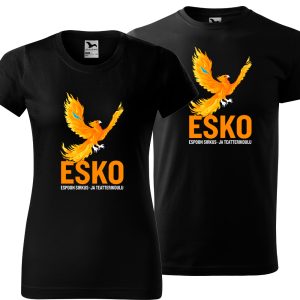 ESKO - t-paita