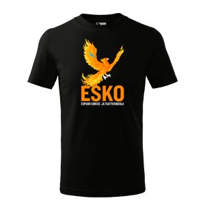 ESKO - lasten t-paita