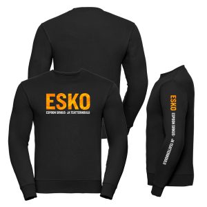 ESKO - college