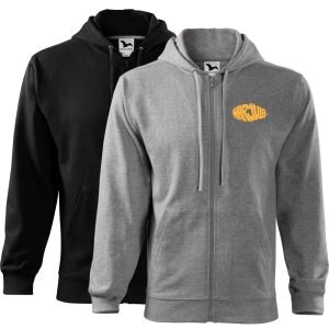 Harjula Yhtye - vetoketjuhuppari