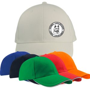 Suomen Laikajärjestö - lippis