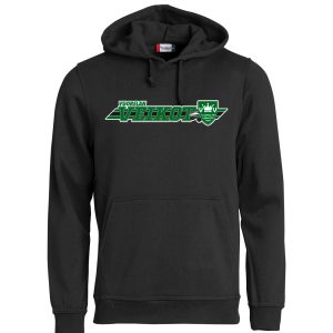 Vuorelan Veikot - huppari