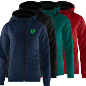 VuoKu - naisten huppari