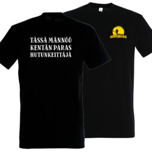 Puijon Pesis - t-paita