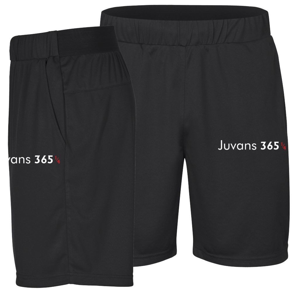 Juvans 365¼ - shortsit