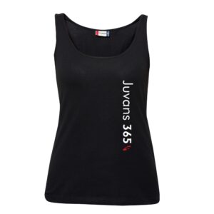 Juvans 365¼ - toppi