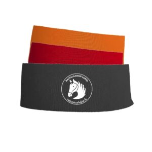 Rautalammin ratsastuslukio - trikoopanta