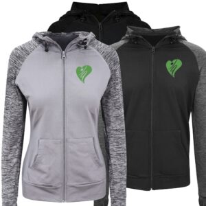 VuoKu - vetoketjuhuppari