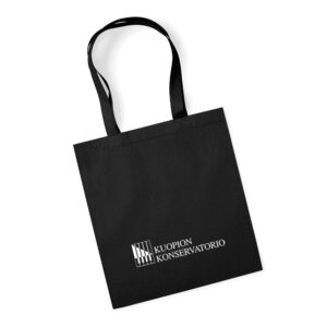 Kuopion Konservatorio - kassi