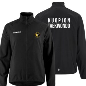 Kuopion Taekwondo - takki