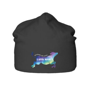 Lapin Maaseutunuoret - trikoopipo