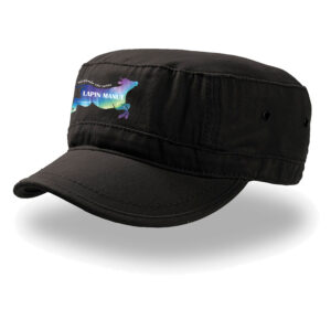 Lapin Maaseutunuoret - lippis