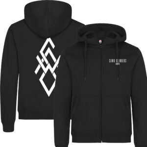 Sawo Climbers - vetoketjuhuppari