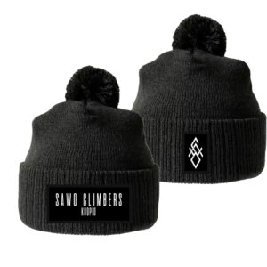 Sawo Climbers - tupsupipo