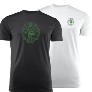 Vuorelan Veikot - t-paita