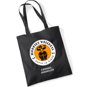 Jennasus Wellness - kangaskassi