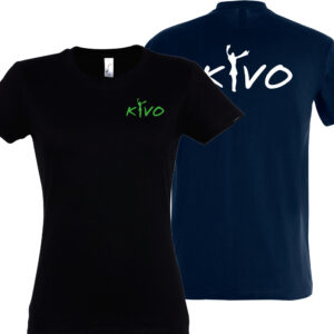 KiVo - t-paita