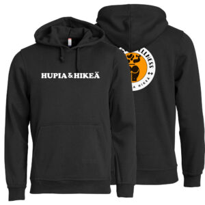 Jennasus Wellness - huppari