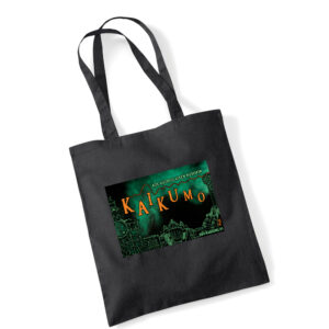 Kaikumo - kangaskassi