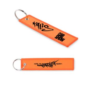 Kalis - avaimenperä