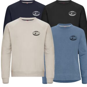 Kuopion Urheilusukeltajat - collegepaita