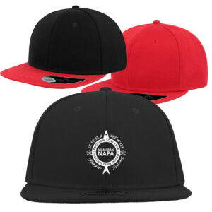 Mualiman Napa - lippis