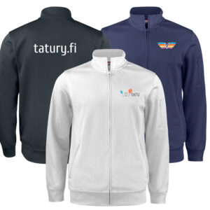 TATU ry - collegetakki