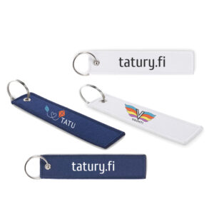 TATU ry - avaimenperä
