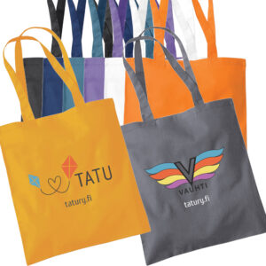 TATU ry - kangaskassi