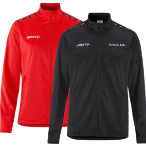 Juvans 365¼ - takki