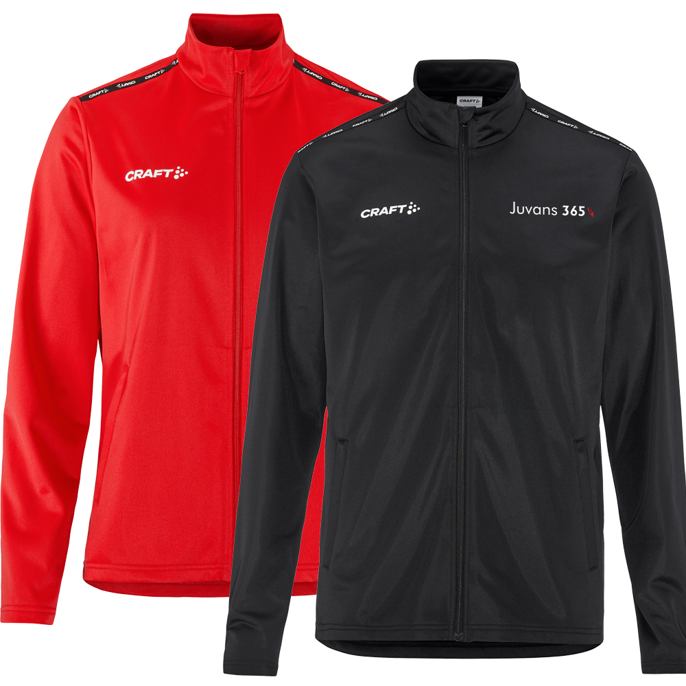 Juvans 365¼ - takki