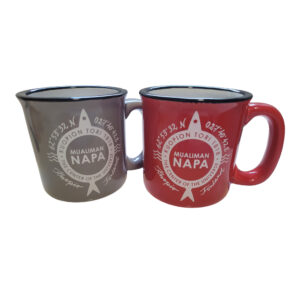 Mualiman Napa - muki