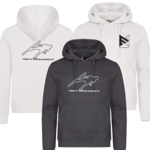 Eetu Nousiainen - huppari