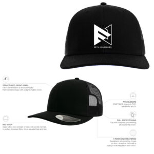 Eetu Nousiainen - lippis