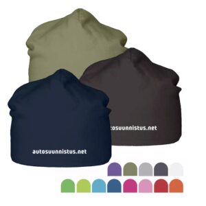 Kannonkiertäjät - pipo