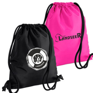 Suomen Landseeryhdistys - narureppu