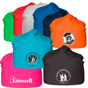 Suomen Landseeryhdistys - pipo