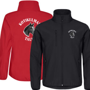 Kotikulman Talli - takki