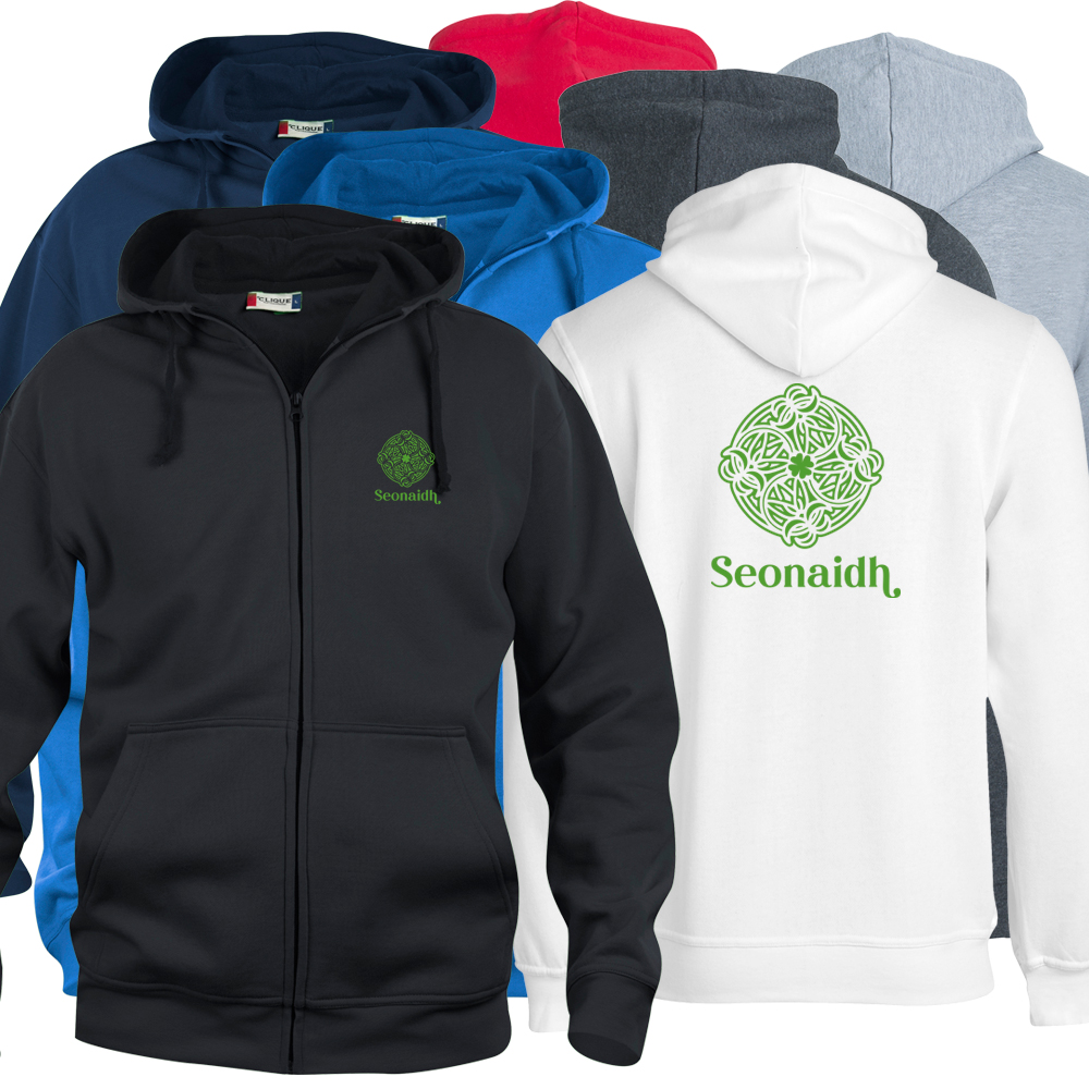 Seonaidh - vetoketjuhuppari