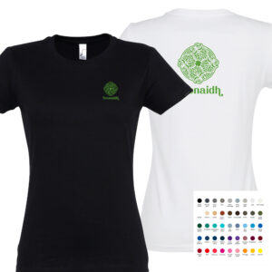 Seonaidh - naisten t-paita