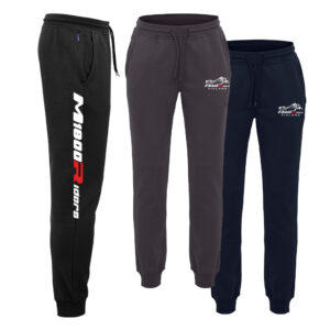 M1800Riders - collegehousut