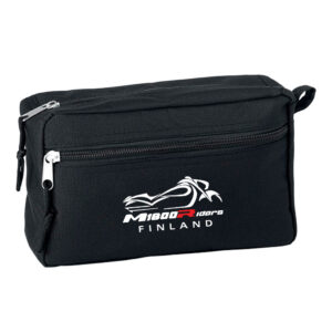 M1800Riders - toilettilaukku