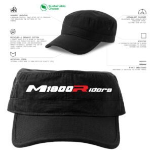 M1800Riders - armylippis