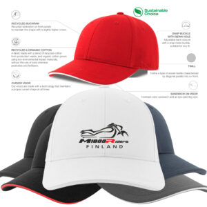 M1800Riders - lippis