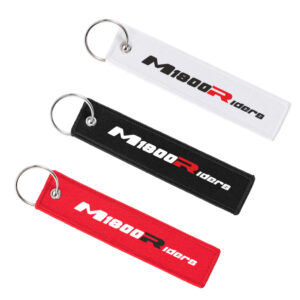 M1800Riders - avaimenperä