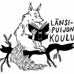 Länsi-Puijon koulu +2,00&nbsp;&euro;