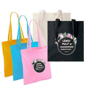 Länsi-Puijon vanhempainyhdistys - kassi