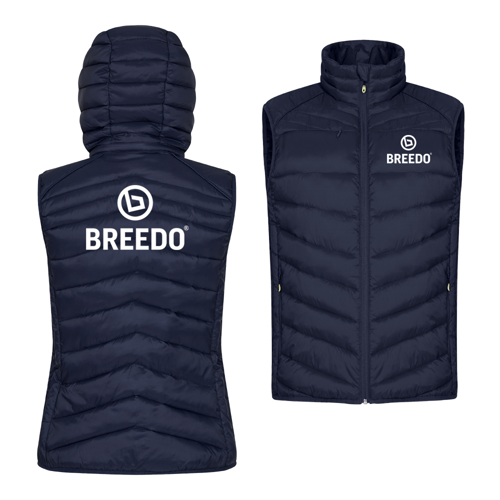 Breedo® - toppaliivi