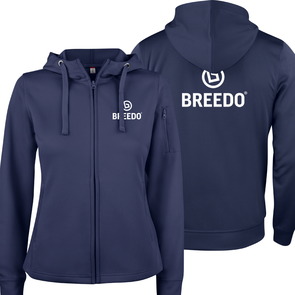 Breedo® - vetoketjuhuppari