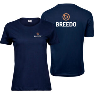 Breedo® - t-paita